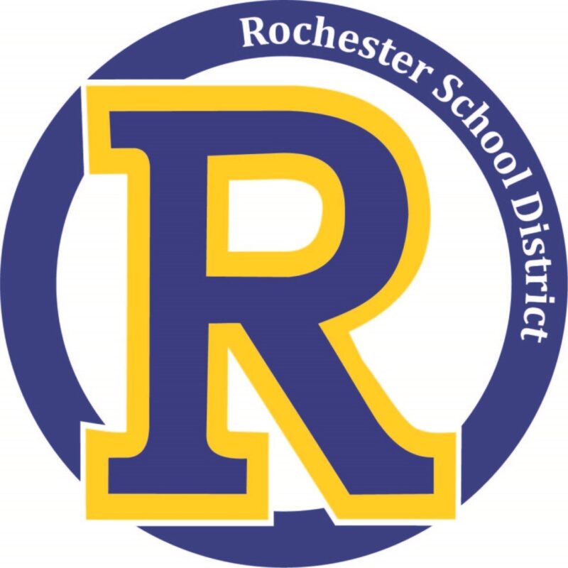 Rochester School District Member directory Grand Mound Rochester